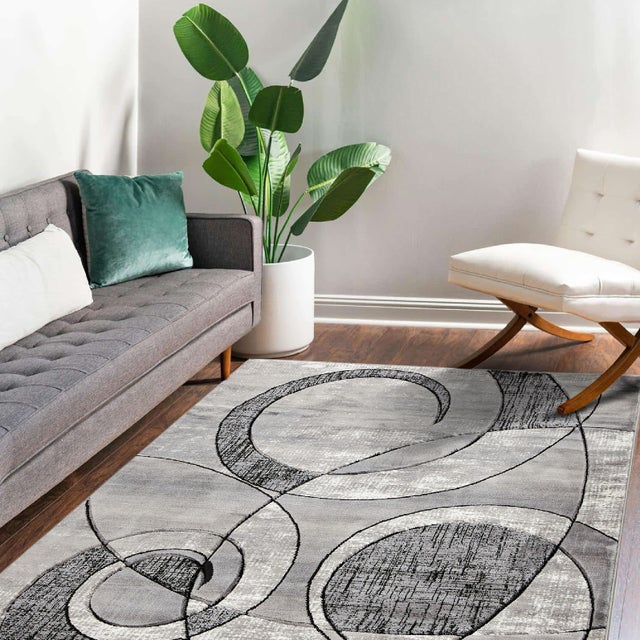 THE RUG SHOP