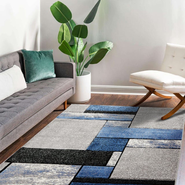 THE RUG SHOP